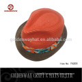 new design straw hats for ladies